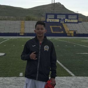 Meet your Posher, Emmanuel